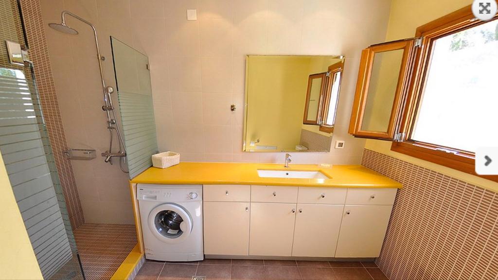 Magdalini Apartments Afión 외부 사진